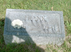 Frank M. Goodfellow 