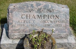 Merle C. Champion 