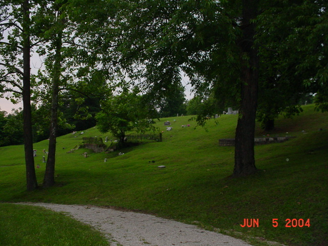 Hecla Cemetery