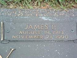 James Pinckney Alley Jr.