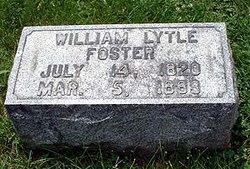 William Lytle Foster 