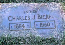 Charles J. Bickel 
