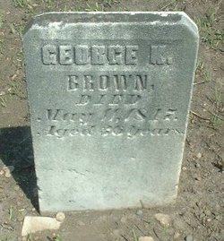 George K. Brown 