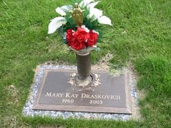 Mary Kay Draskovich 