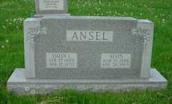 Alvin Ansel 