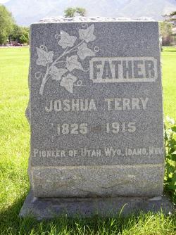Joshua Terry 