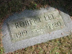 Robert Lee Claire 