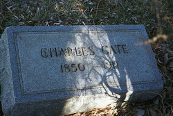 Charles Cate 