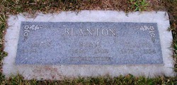 Irene Blanton 
