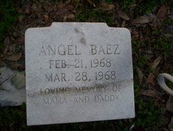 Angel Baez 