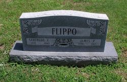 James Parvin Flippo 