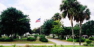 Cocoa City Cemetery
