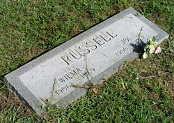Wilma M <I>Carver</I> Russell 