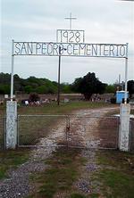 San Pedro Cemetery