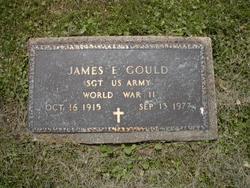 James Ernest Gould 