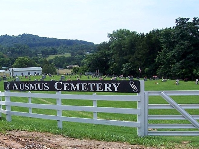 Ausmus Cemetery