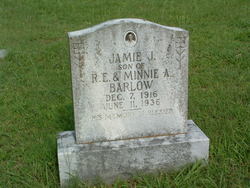 Jamie J. Barlow 