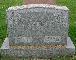 Florence N. LaBelle 