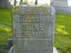 William W. Duke 