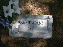 Jeannie Adams 