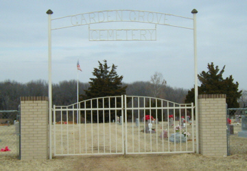 Garden Grove Cemetery