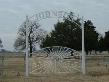Johnson Cemetery