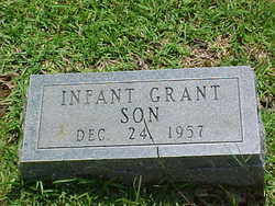 Infant Grant 