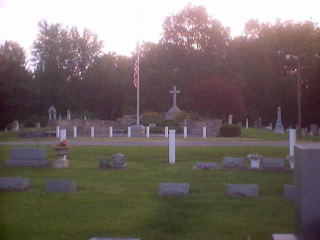Kilmore United Methodist Church Cemetery