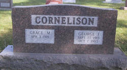 George Ivan Cornelison 