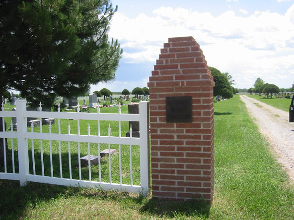 Belvidere Rural Cemetery