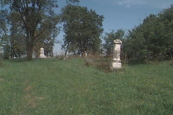 McGlothlin Cemetery