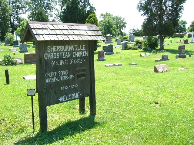Sherburnville Cemetery