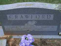George Thomas Crawford Sr.