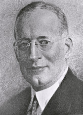 Karl Cortlandt Schuyler 