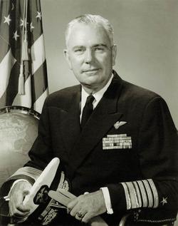 George Whelan Anderson Jr.