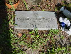 Ballard Ford Beasley 