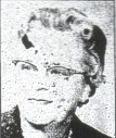 Ethel Leona <I>Sponenberg</I> Dietterick 