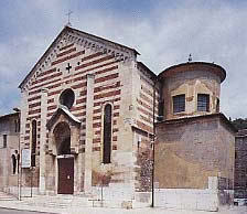 Basilica of Saint Stephen