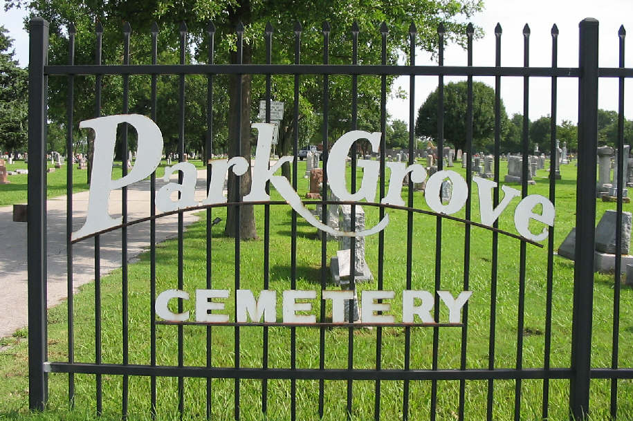 Park Grove Cemetery