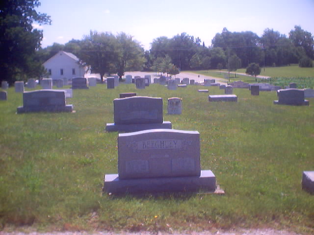 Old Order Cemetery
