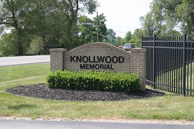 Knollwood Memorial Park Cemetery