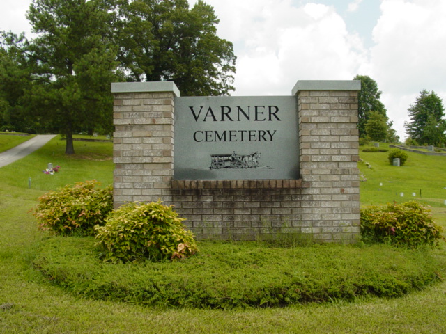 Varner Cemetery