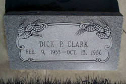 Dick Parker Clark 