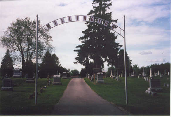 Millington Cemetery
