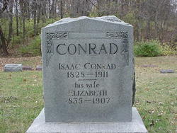 Isaac Conrad 