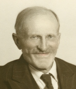 Jacob William Kessler Wagner 