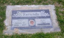 Adan Gonzalez Facundo 