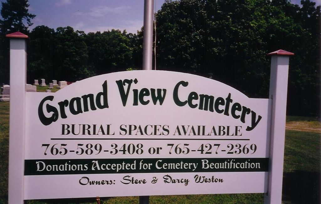 Grand View Cemetery