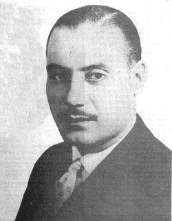 Juan Ramón Duarte 