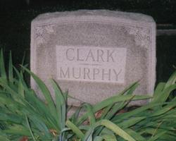 Harriet Irene <I>Murphy</I> Clark 